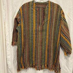 Baja Sweater - Unisex L